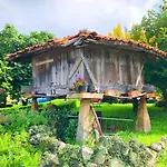 Holiday home Gran Pedroso De