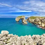 Holiday home Gran Pedroso De Llanes