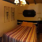 Gran Pedroso De Holiday home *