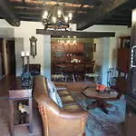 Gran Pedroso De Holiday home *