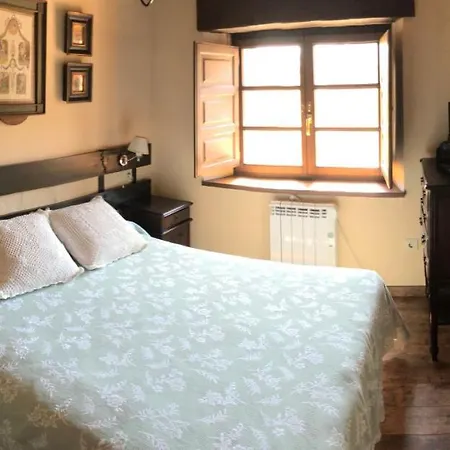 Holiday home Gran Pedroso De *
