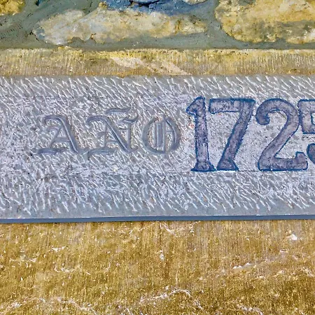 Сasa de vacaciones Gran Pedroso De *