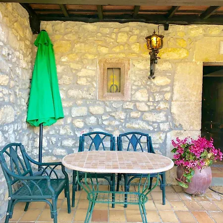 Holiday home Gran Pedroso De *