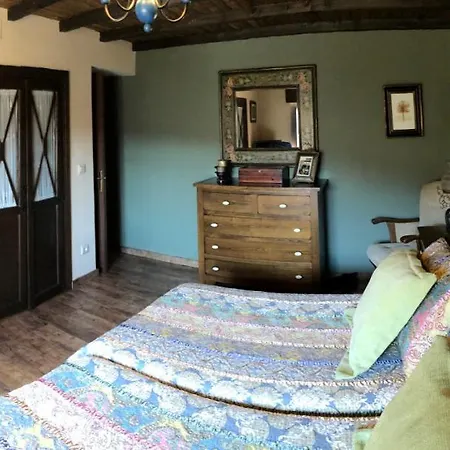 Gran Pedroso De Llanes