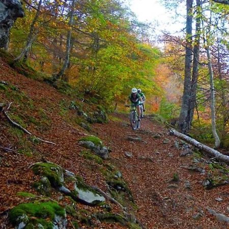 Сasa de vacaciones Gran Pedroso De