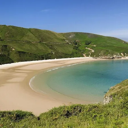 Gran Pedroso De Holiday home Llanes