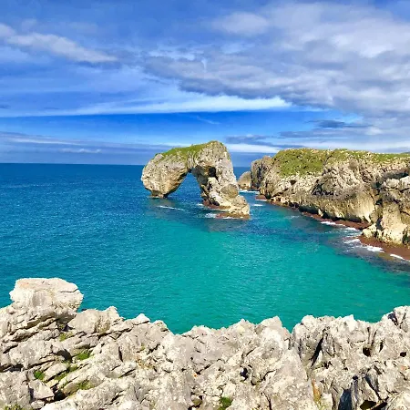 Сasa de vacaciones Gran Pedroso De Llanes