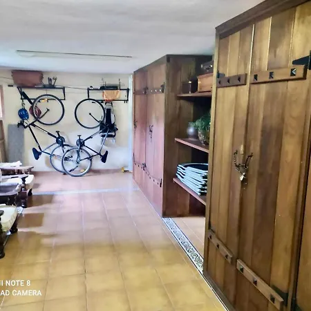 Gran Pedroso De Сasa de vacaciones Llanes