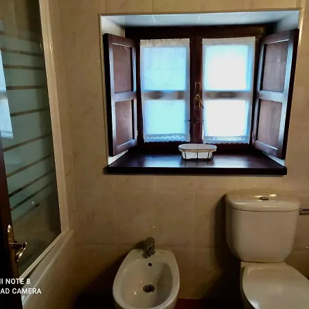 Gran Pedroso De Holiday home Llanes