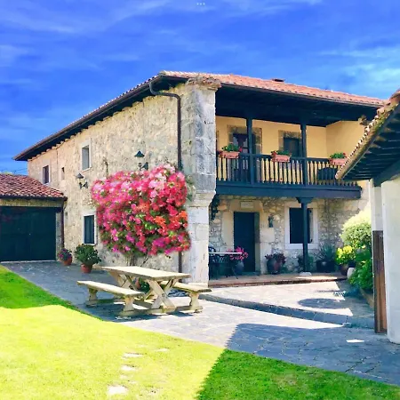 Gran Pedroso De Holiday home