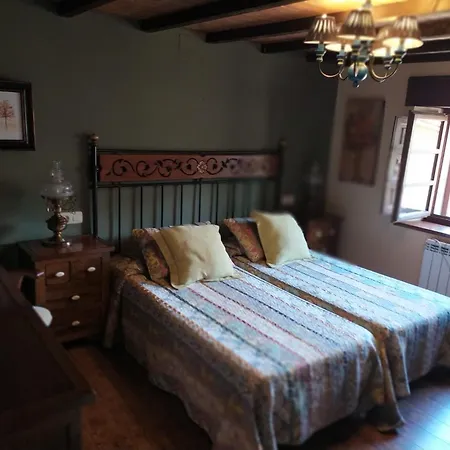 Gran Pedroso De Llanes