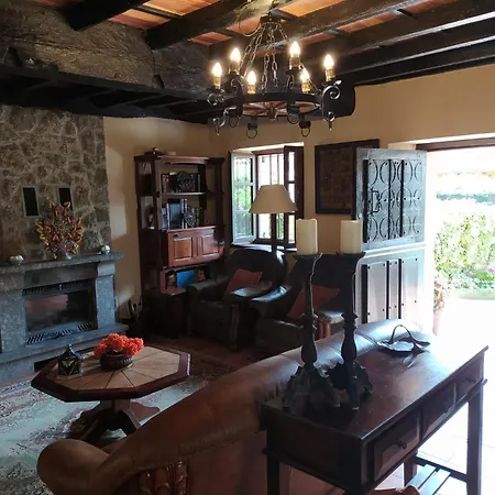 Holiday home Gran Pedroso De Llanes
