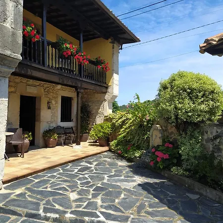 Сasa de vacaciones Gran Pedroso De Llanes