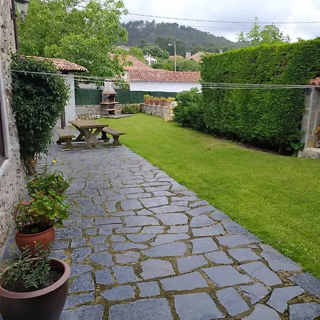 Сasa de vacaciones Gran Pedroso De