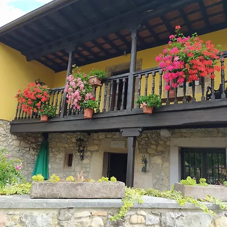 Сasa de vacaciones Gran Pedroso De *