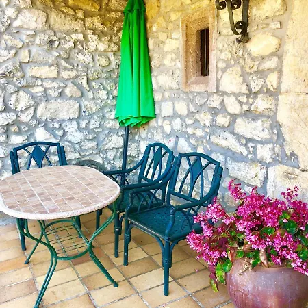 Gran Pedroso De Feriehus Llanes