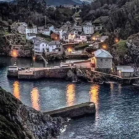 Vakantiehuis Gran Pedroso De *