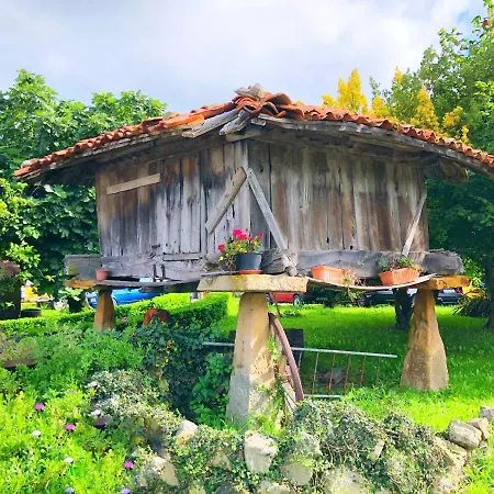 Vakantiehuis Gran Pedroso De