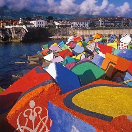 Feriehus Gran Pedroso De