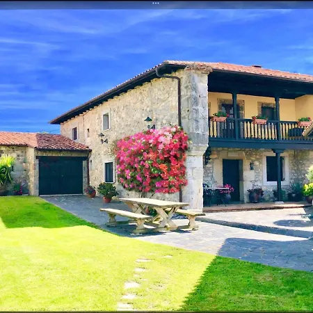 Feriehus Gran Pedroso De