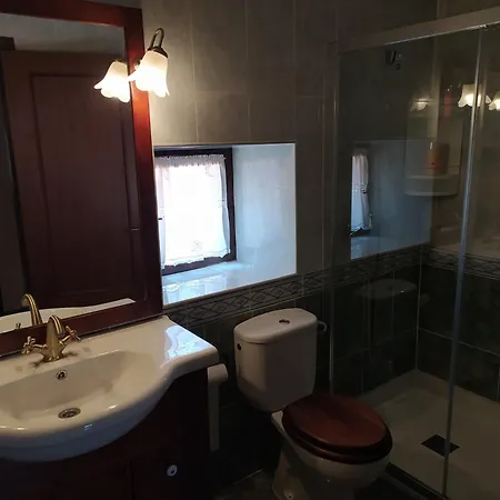 Gran Pedroso De Vakantiehuis *