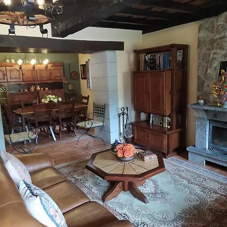 Feriehus Gran Pedroso De