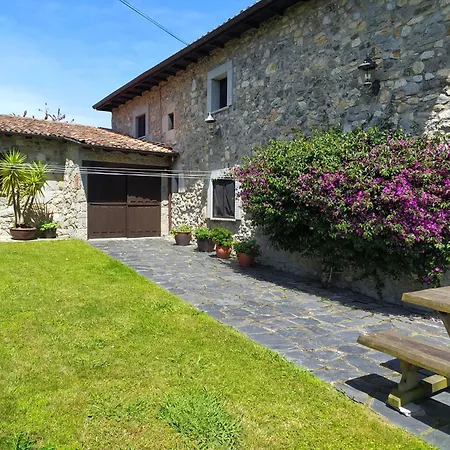 Gran Pedroso De * Llanes