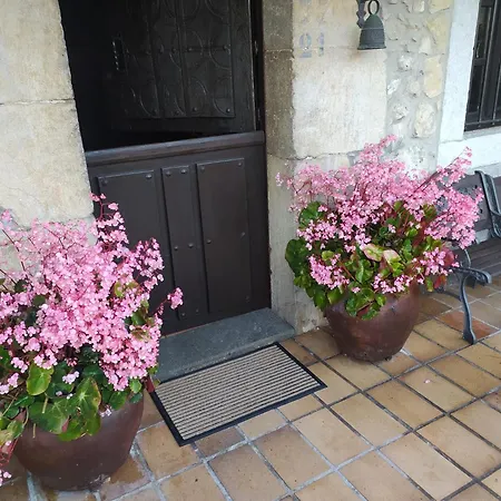 Gran Pedroso De Feriehus *