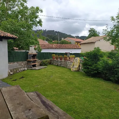 Feriehus Gran Pedroso De *