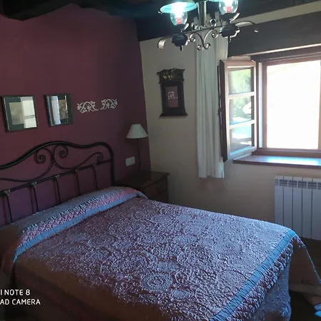 Gran Pedroso De Feriehus *