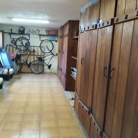 Gran Pedroso De Feriehus *