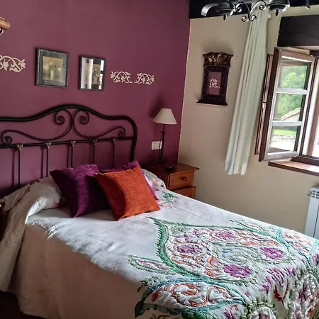 Gran Pedroso De Feriehus *